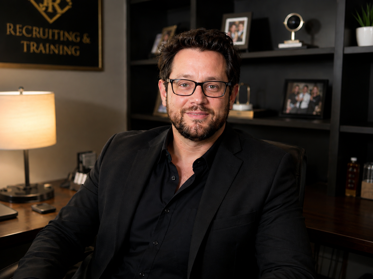 Founder of Lunafy Digital